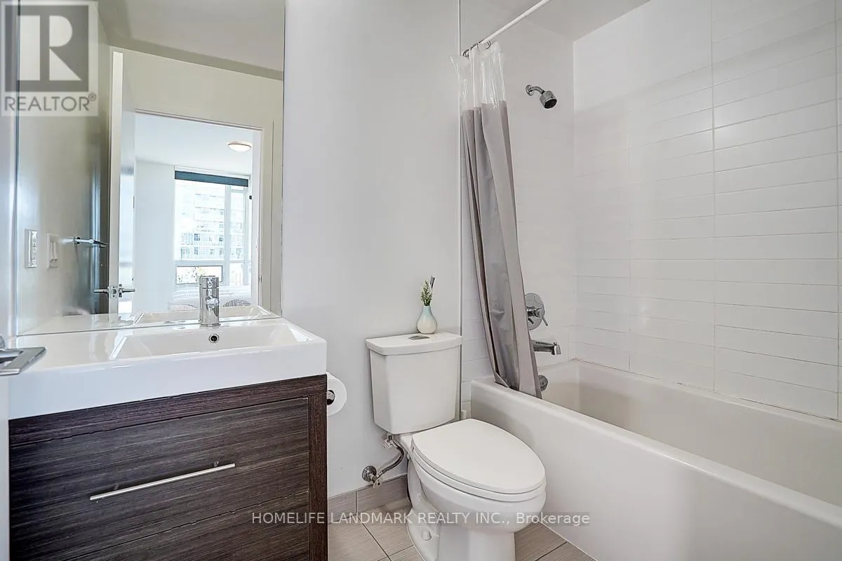 1006 - 70 FOREST MANOR ROAD