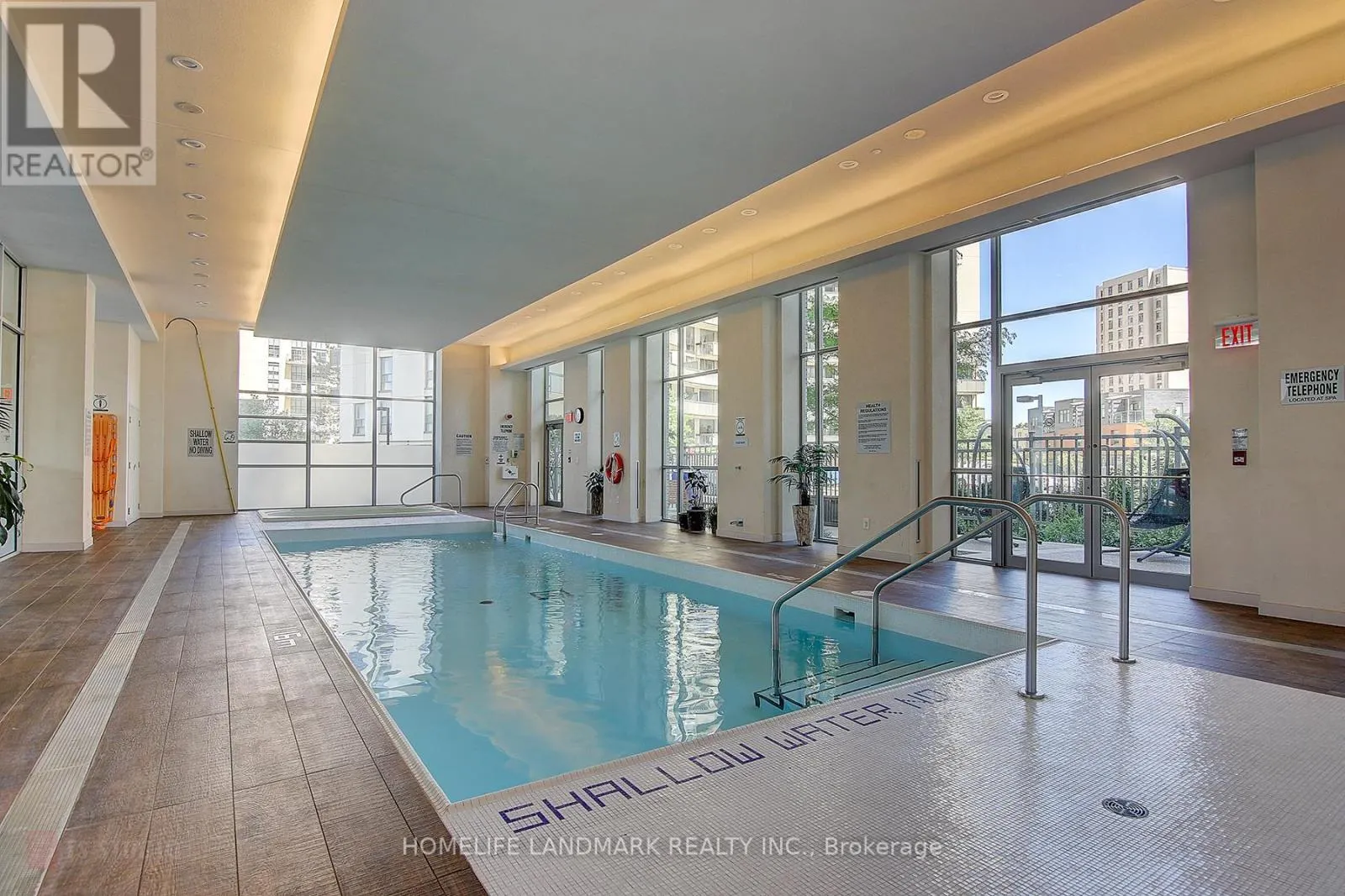 1006 - 70 FOREST MANOR ROAD