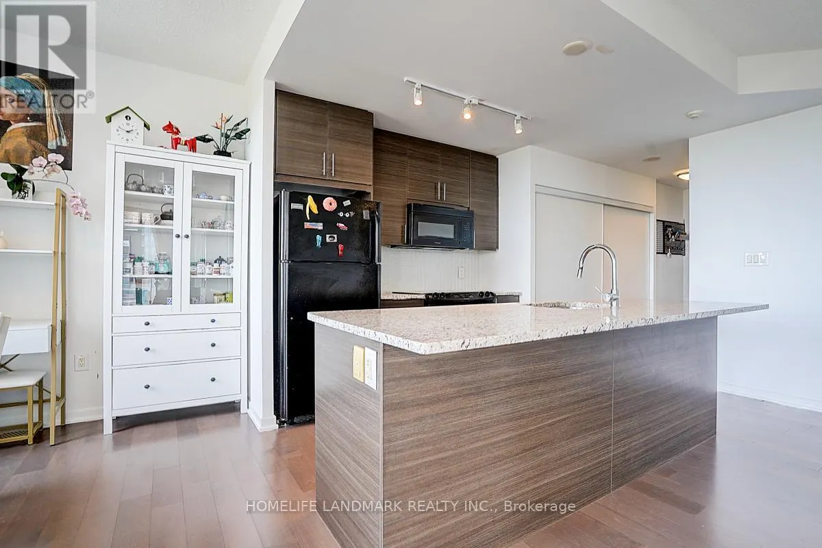 1006 - 70 FOREST MANOR ROAD