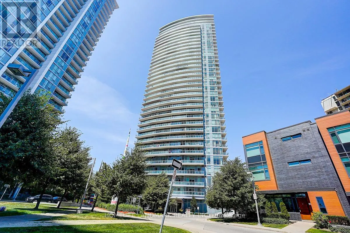 1006 - 70 FOREST MANOR ROAD