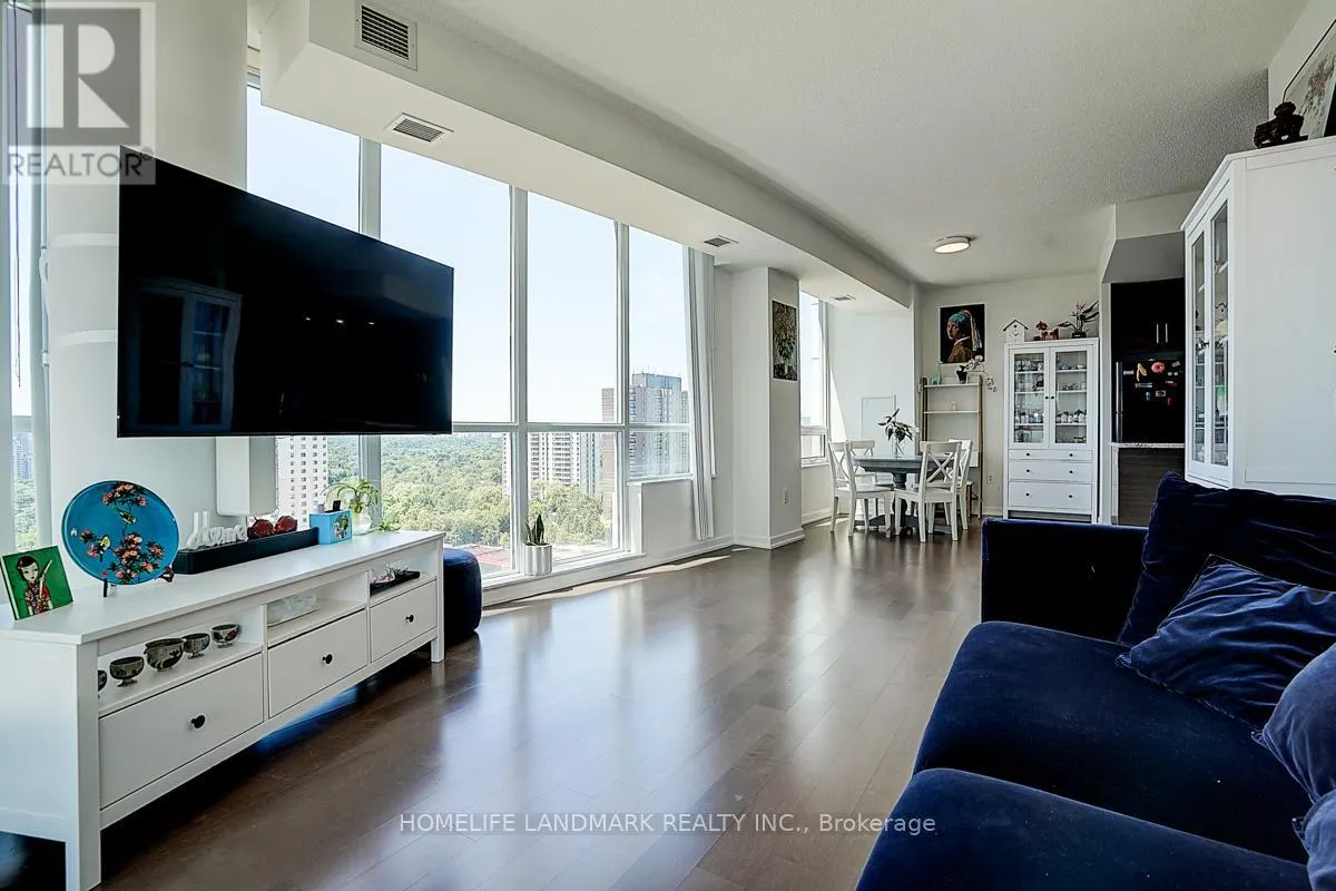 1006 - 70 FOREST MANOR ROAD