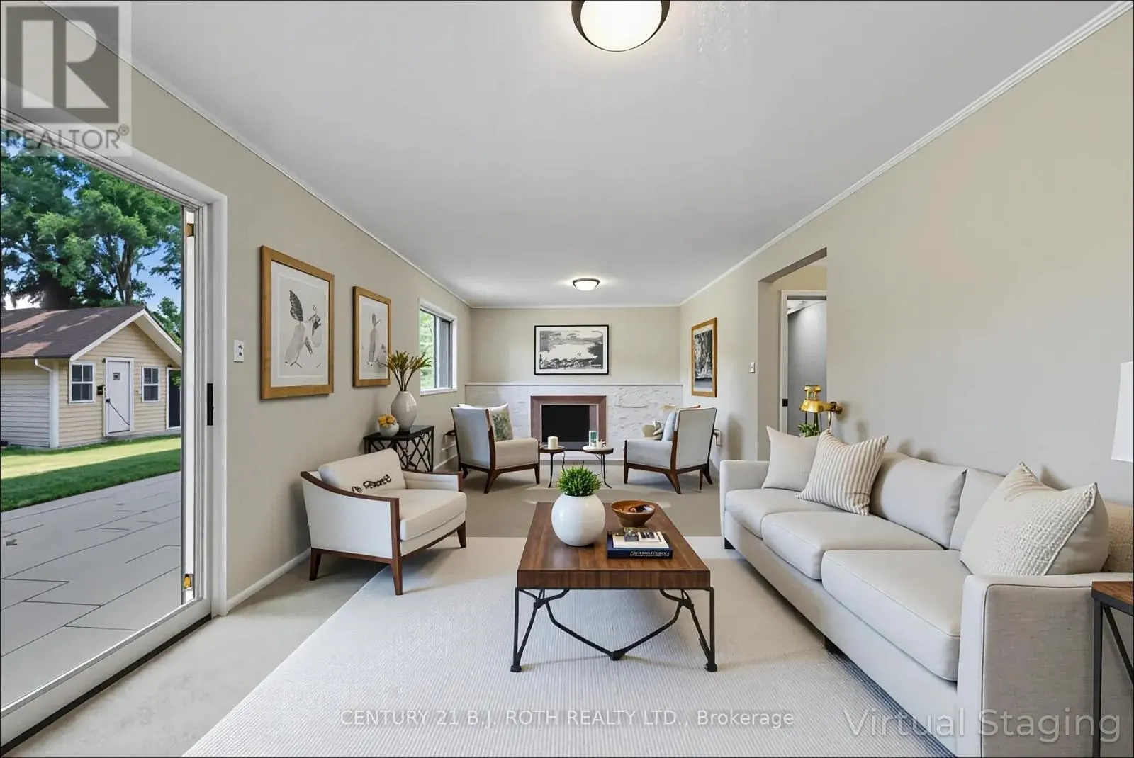 56 WEATHERSTONE CRESCENT