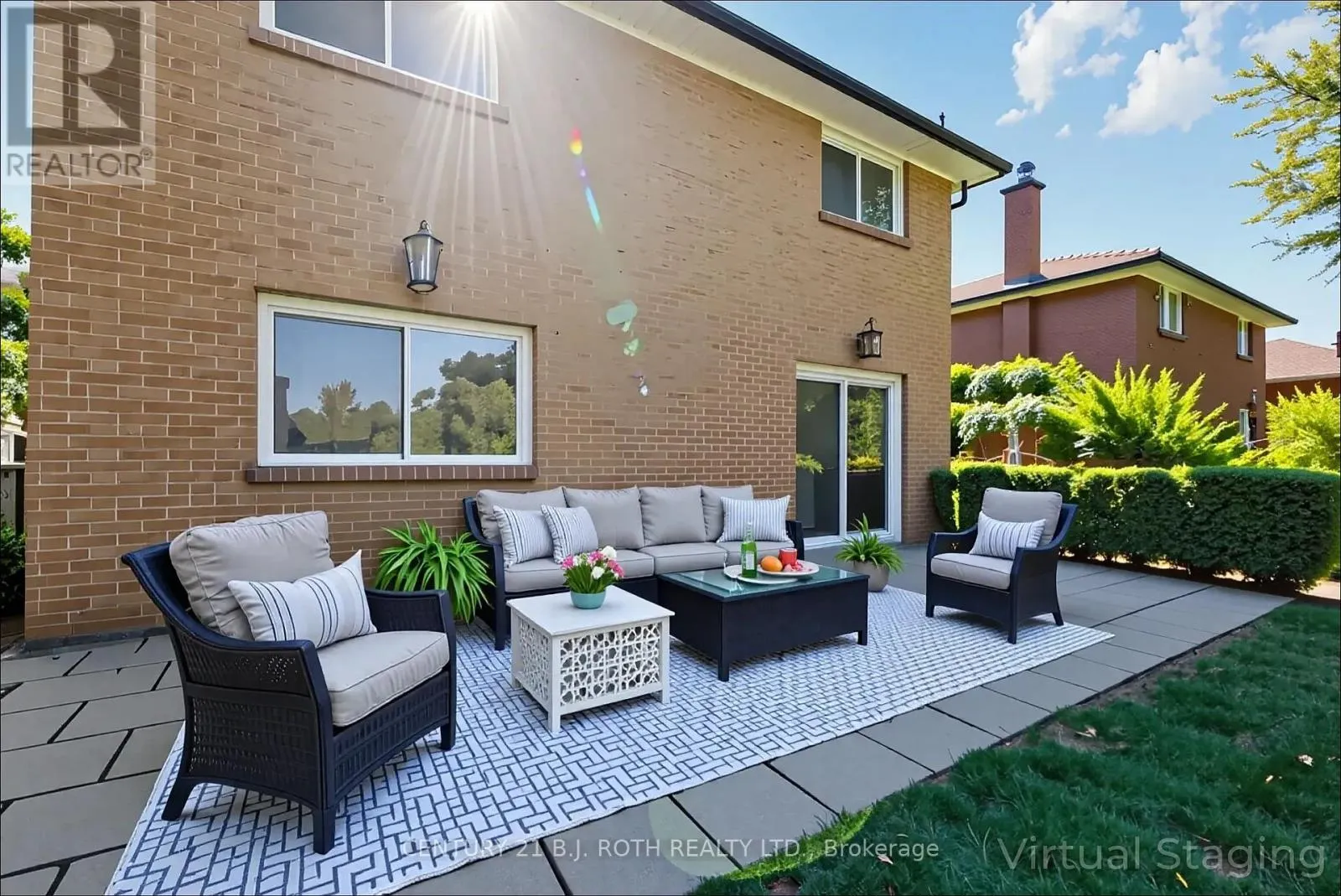 56 WEATHERSTONE CRESCENT