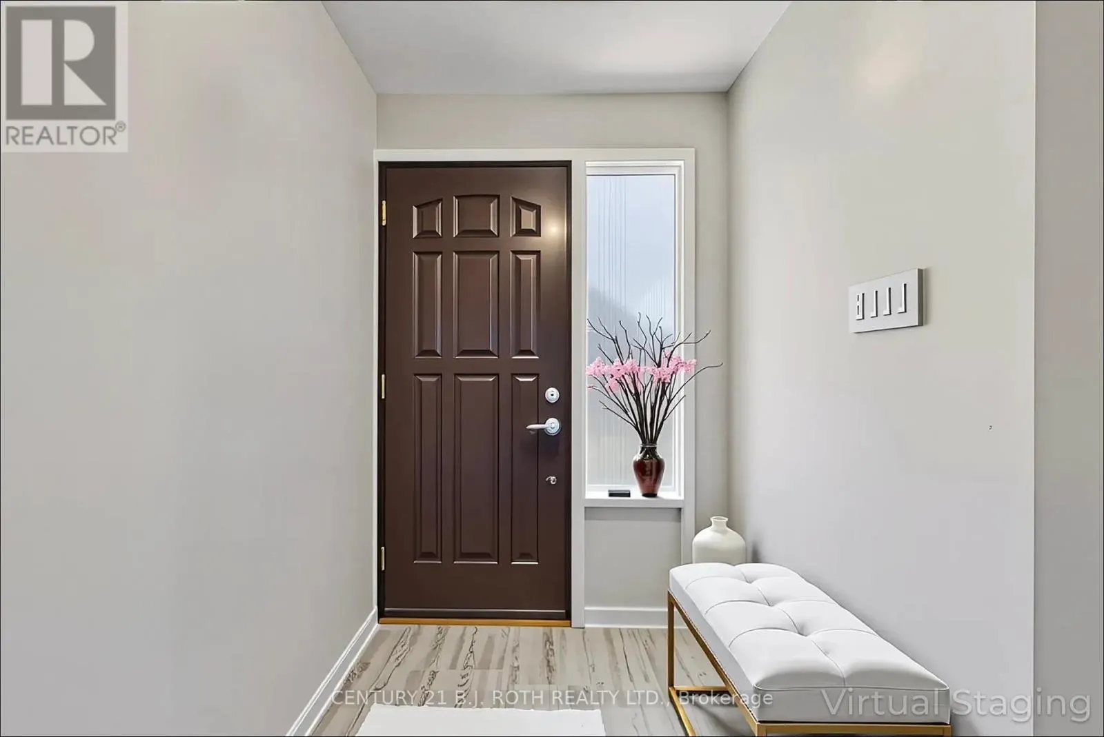 56 WEATHERSTONE CRESCENT