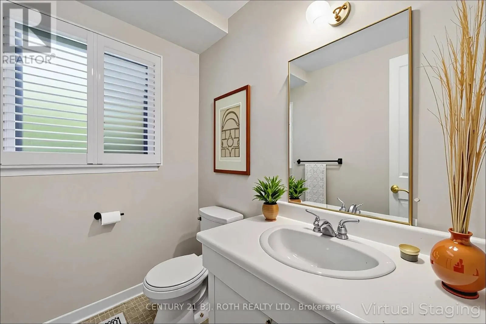 56 WEATHERSTONE CRESCENT