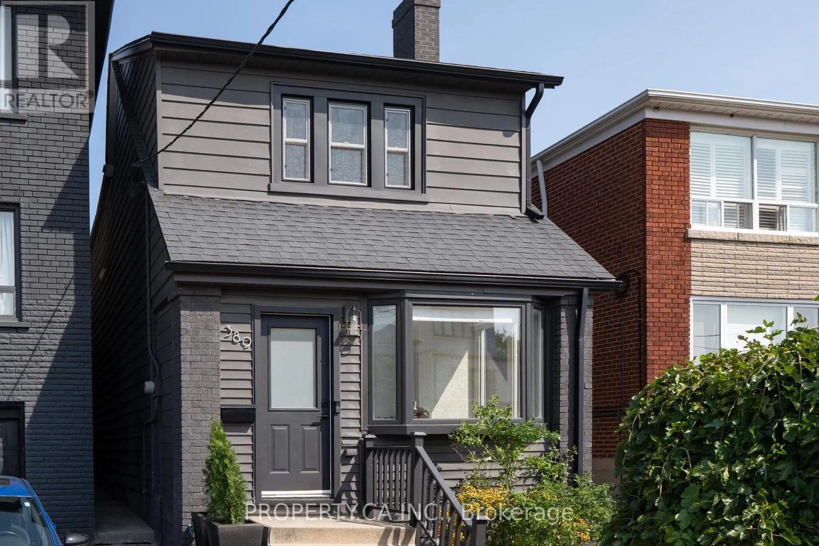 389 WINONA DRIVE