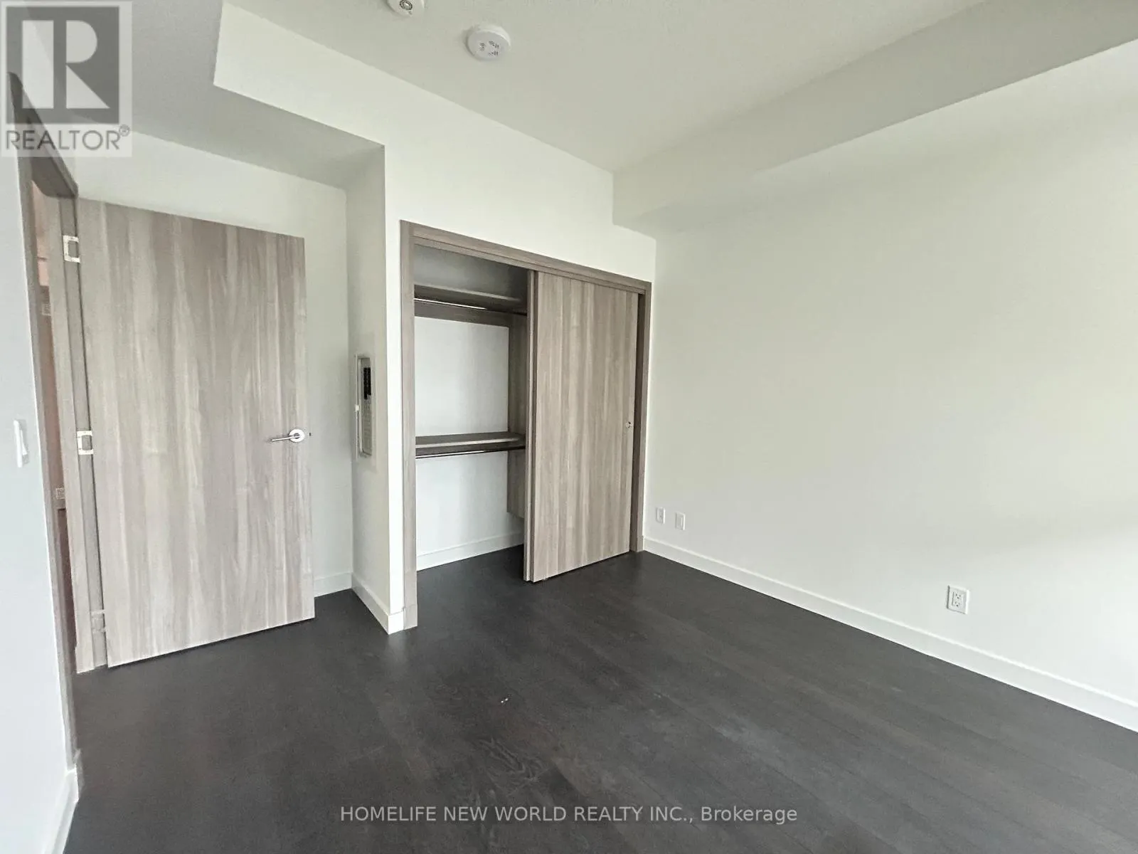 201 - 25 MCMAHON DRIVE