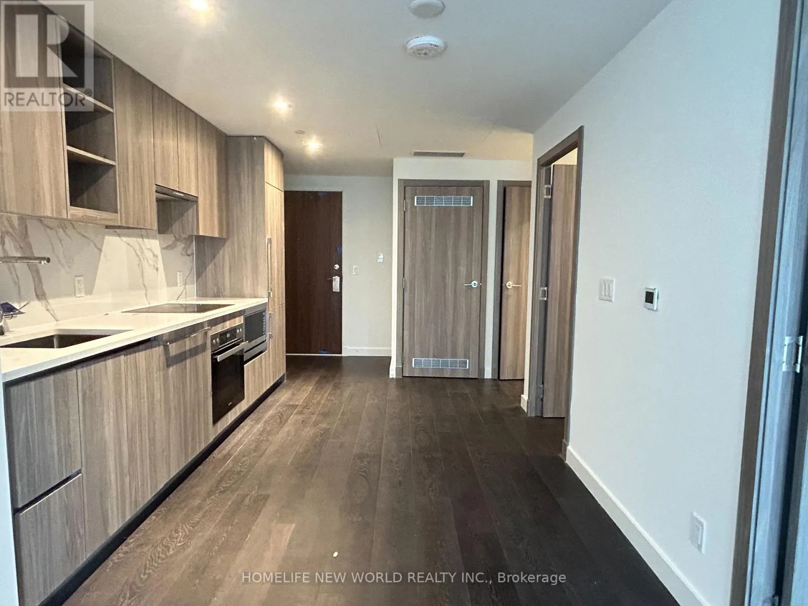 201 - 25 MCMAHON DRIVE