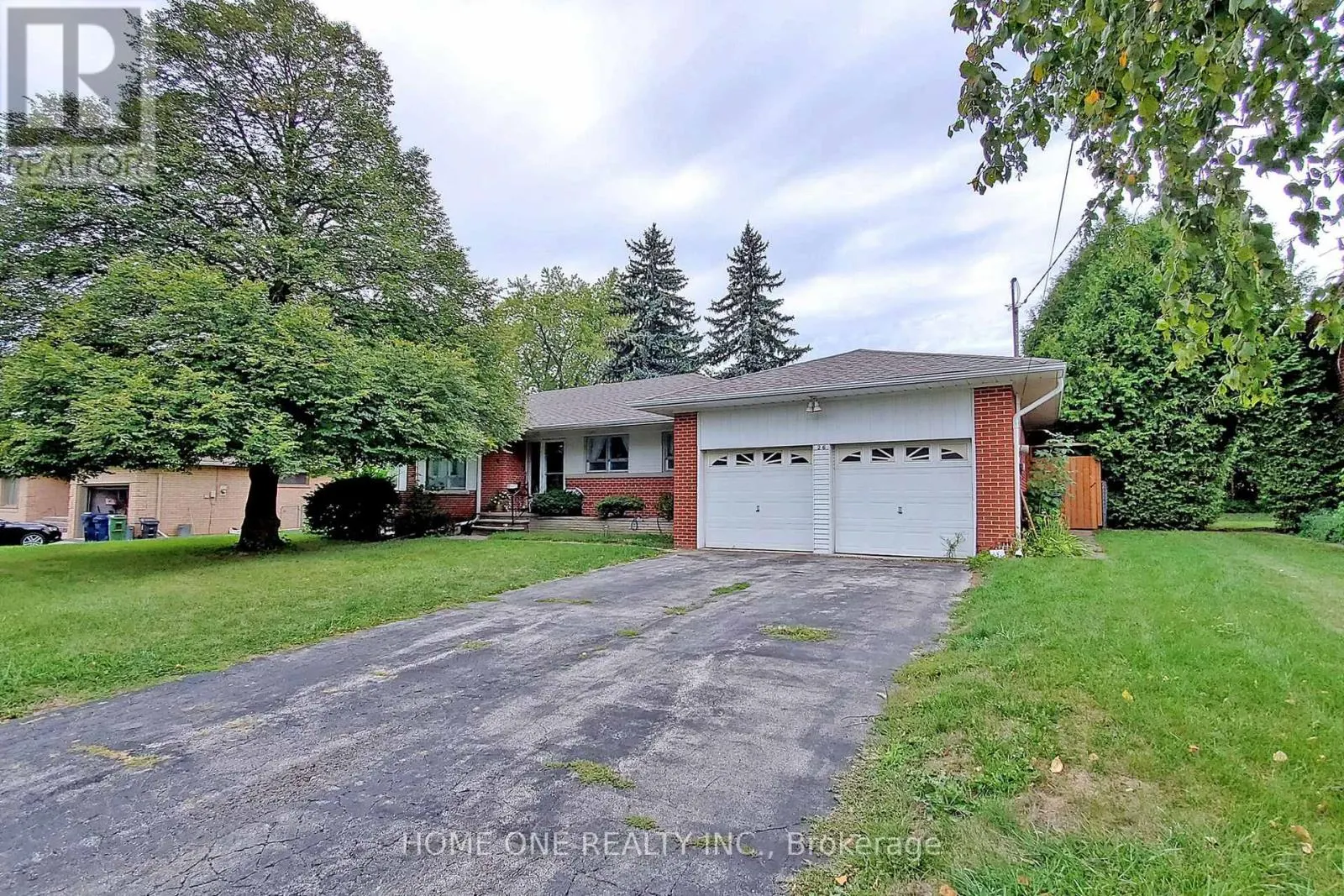 26 HARRISON ROAD