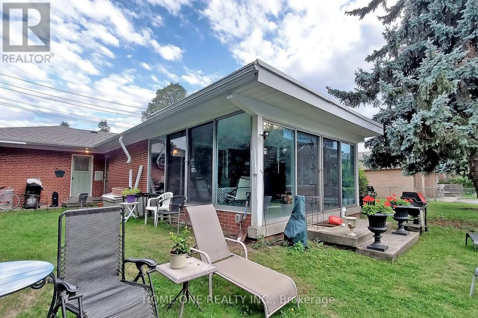 26 HARRISON ROAD