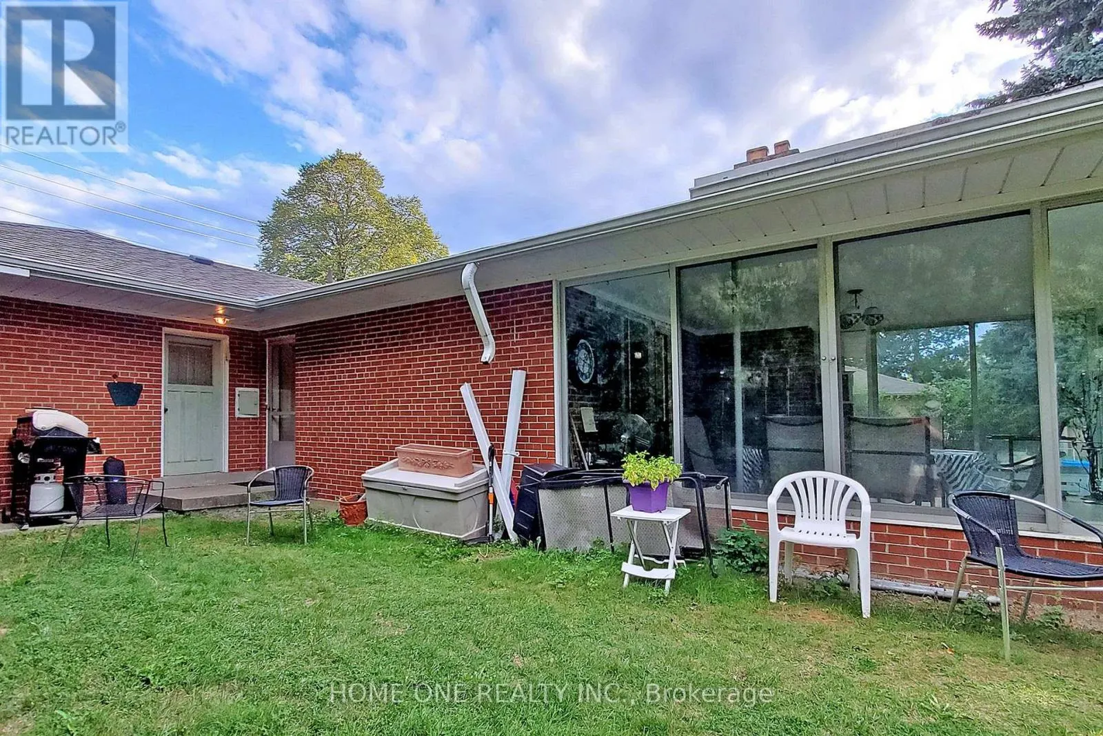 26 HARRISON ROAD