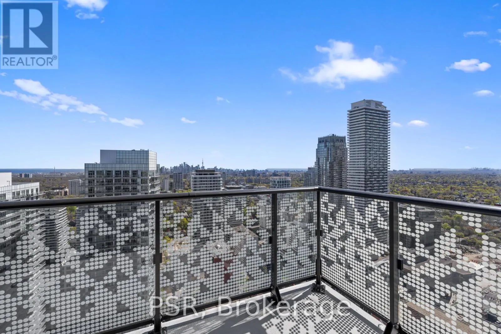 3608 - 101 ROEHAMPTON AVENUE