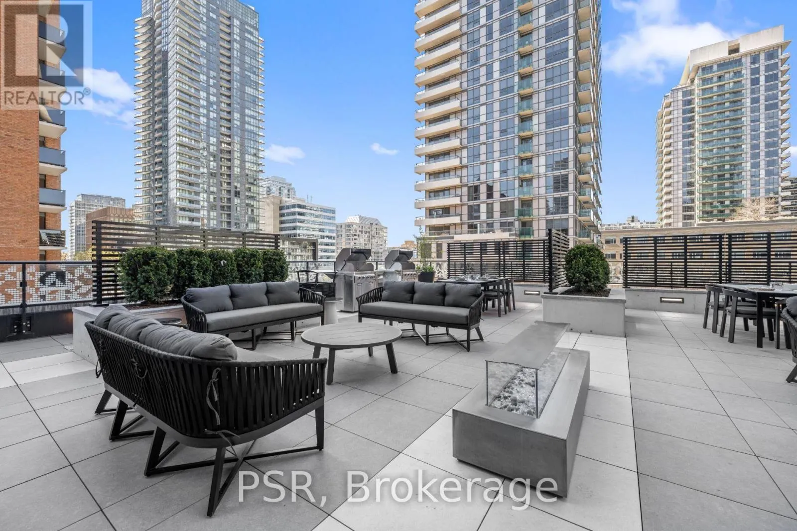 3608 - 101 ROEHAMPTON AVENUE