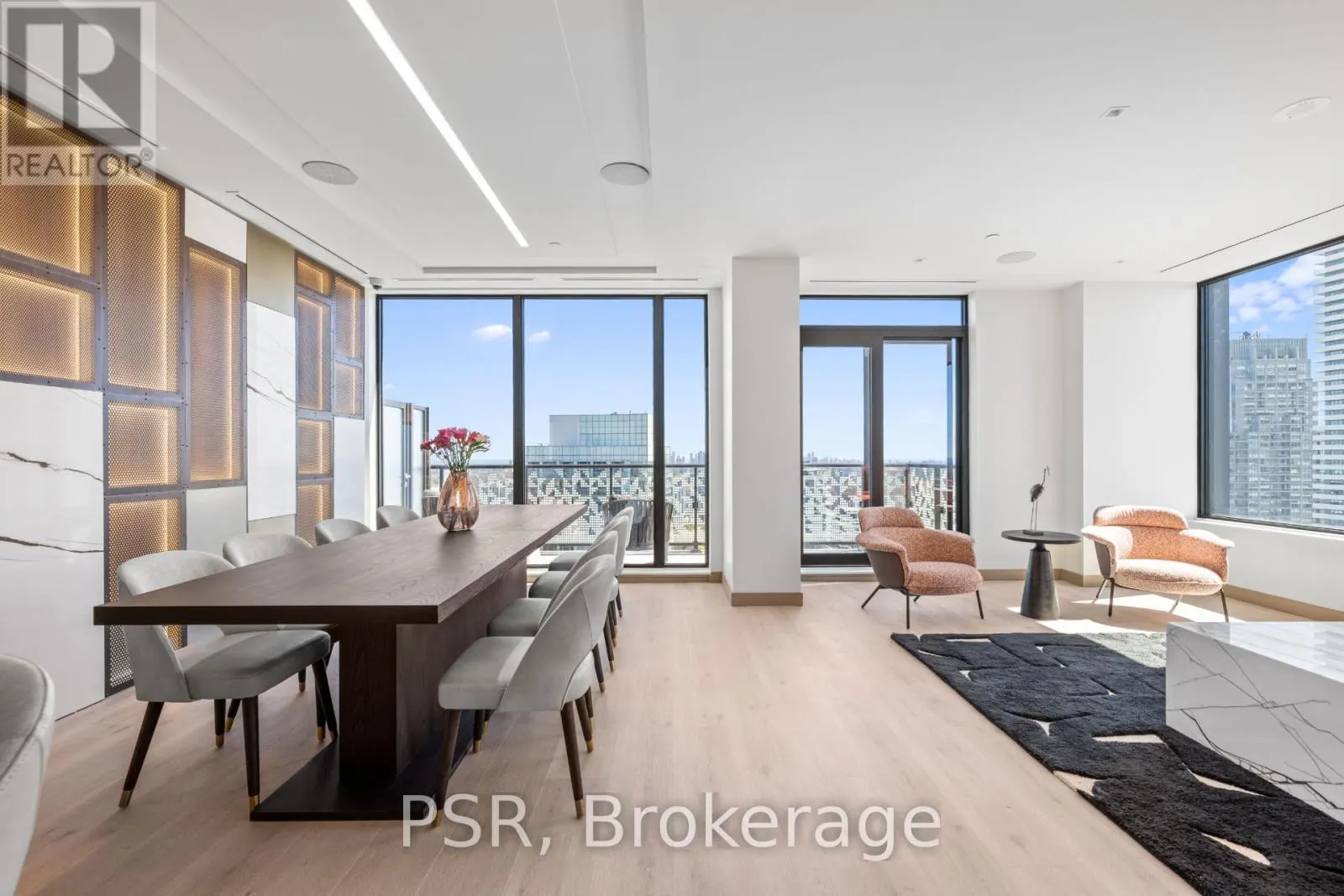 3608 - 101 ROEHAMPTON AVENUE