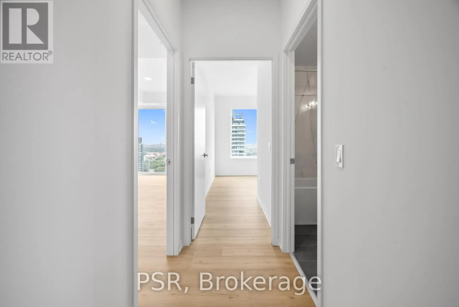 3608 - 101 ROEHAMPTON AVENUE