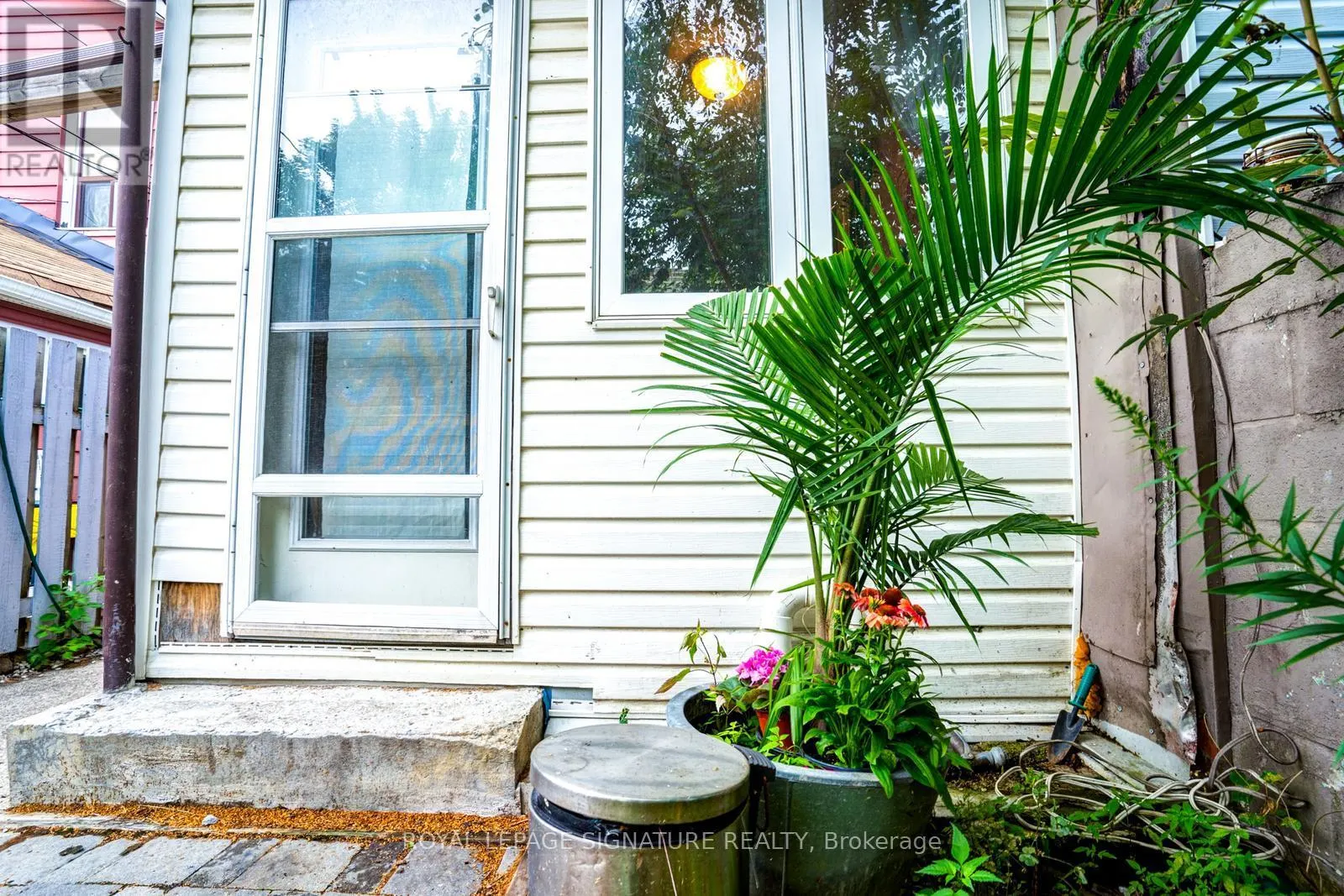 66 EUCLID AVENUE