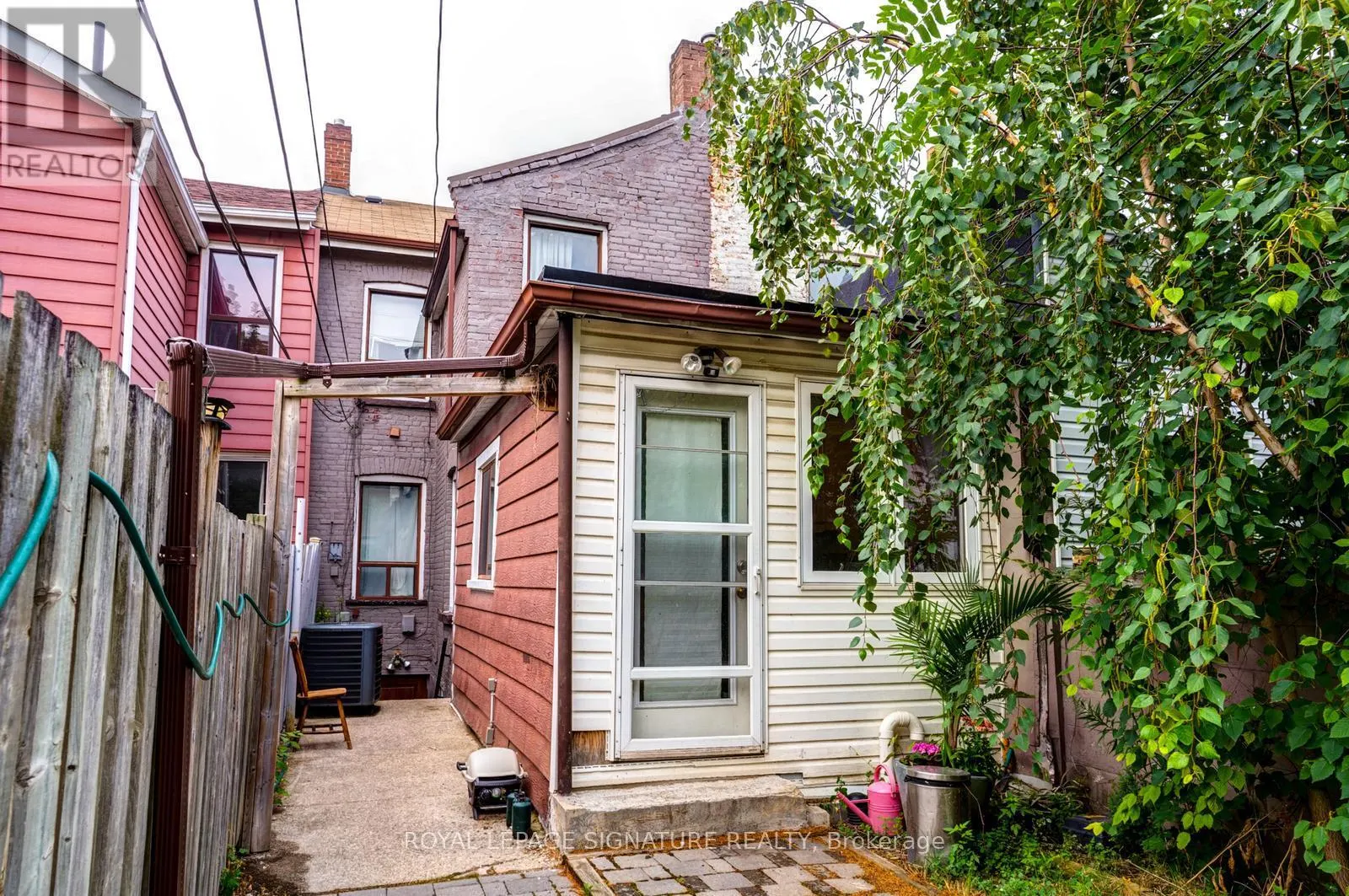 66 EUCLID AVENUE