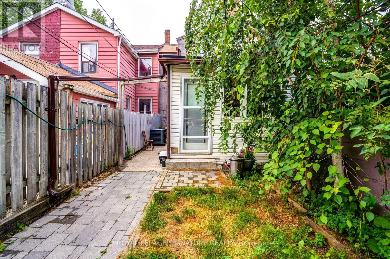 66 EUCLID AVENUE
