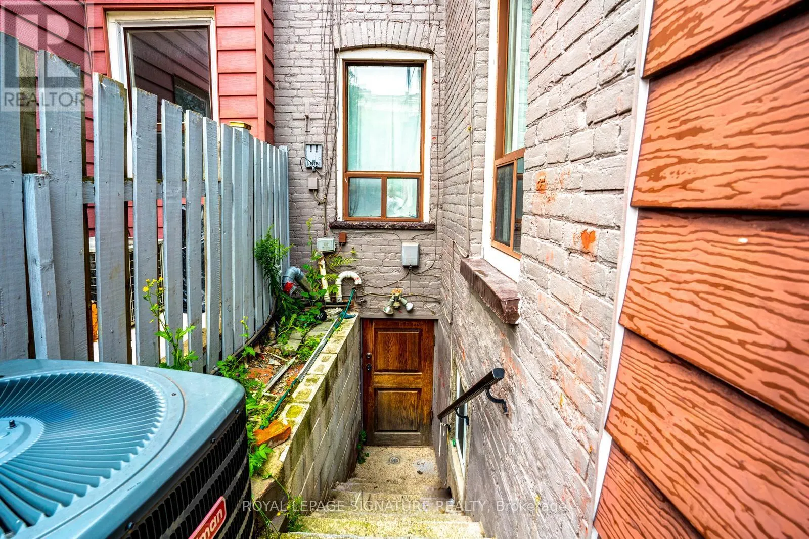66 EUCLID AVENUE