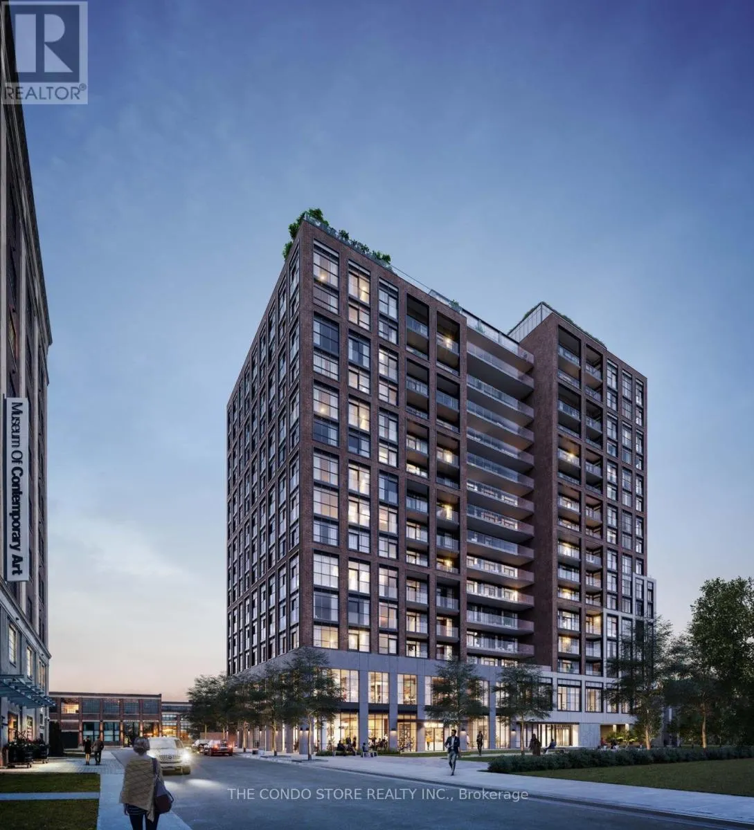 705 - 181 STERLING ROAD