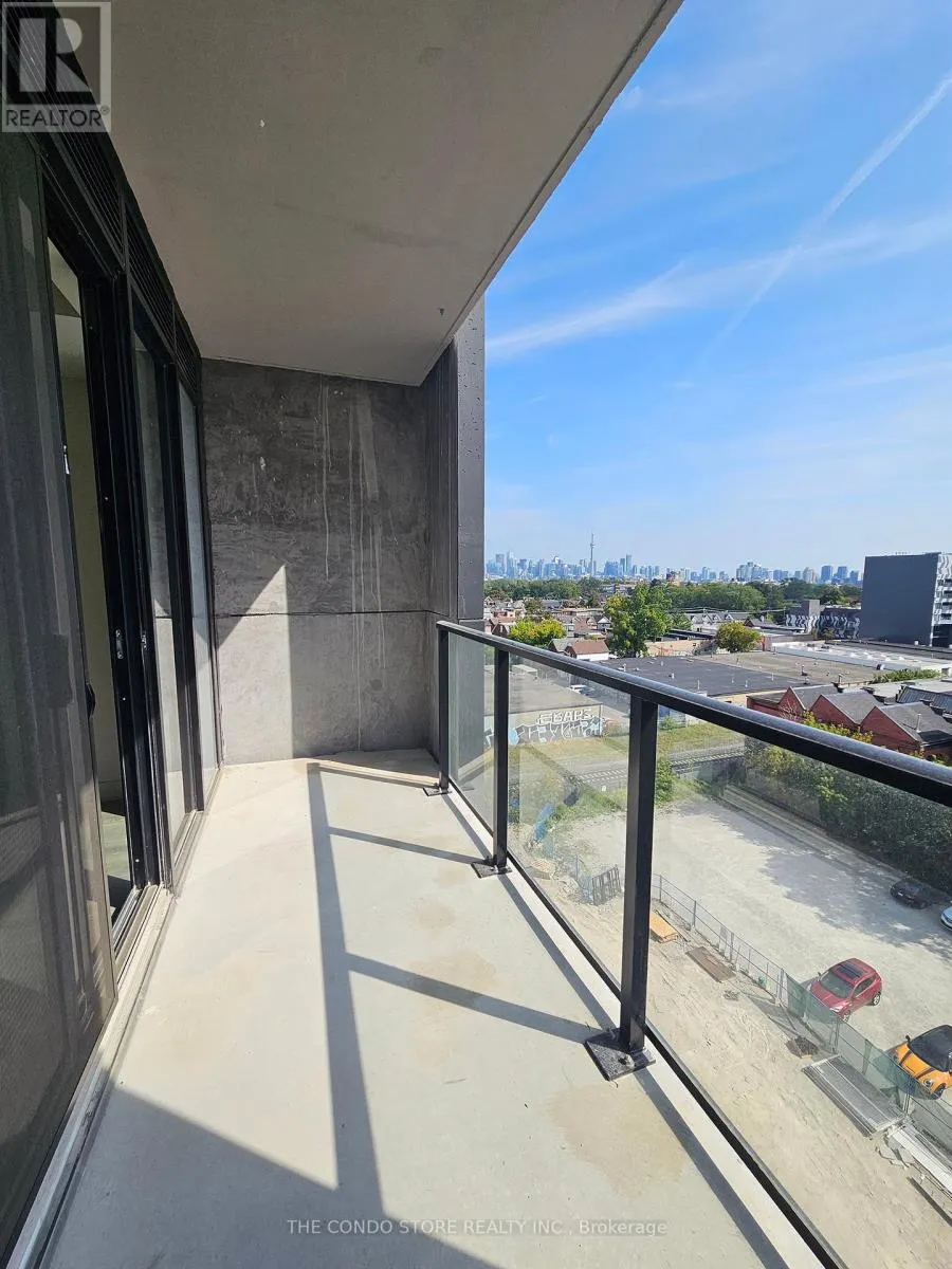 705 - 181 STERLING ROAD