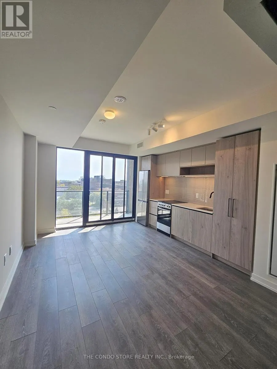 705 - 181 STERLING ROAD