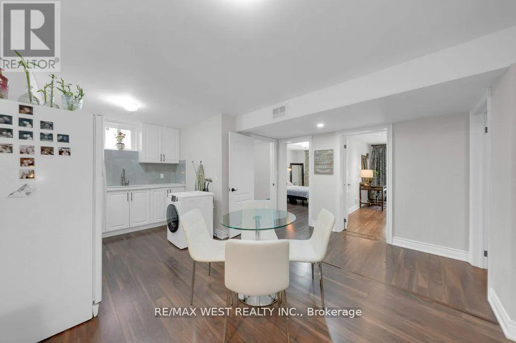 151 BRAHMS AVENUE