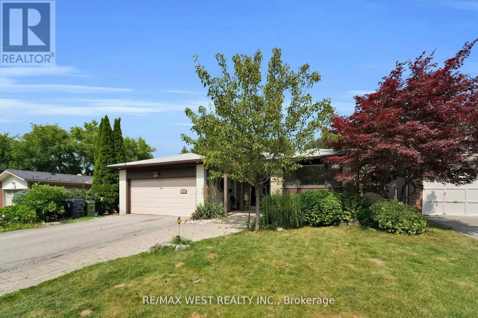 151 BRAHMS AVENUE