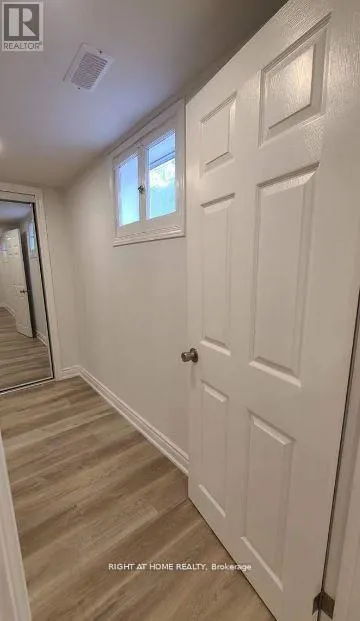 BASEMEN - 22 KENTON DRIVE