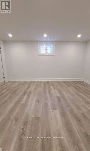 BASEMEN - 22 KENTON DRIVE