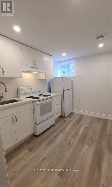 BASEMEN - 22 KENTON DRIVE