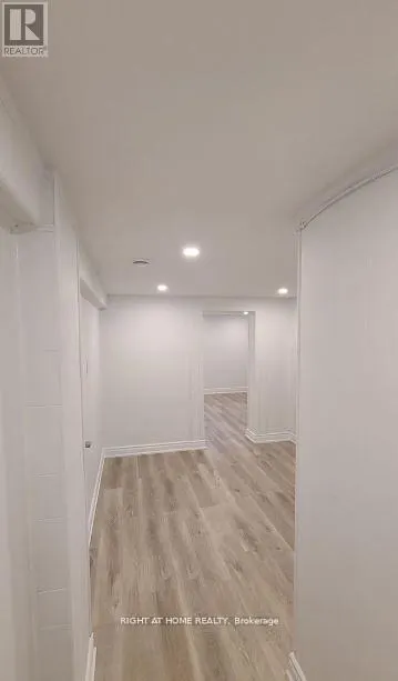 BASEMEN - 22 KENTON DRIVE