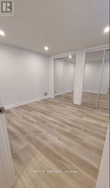 BASEMEN - 22 KENTON DRIVE