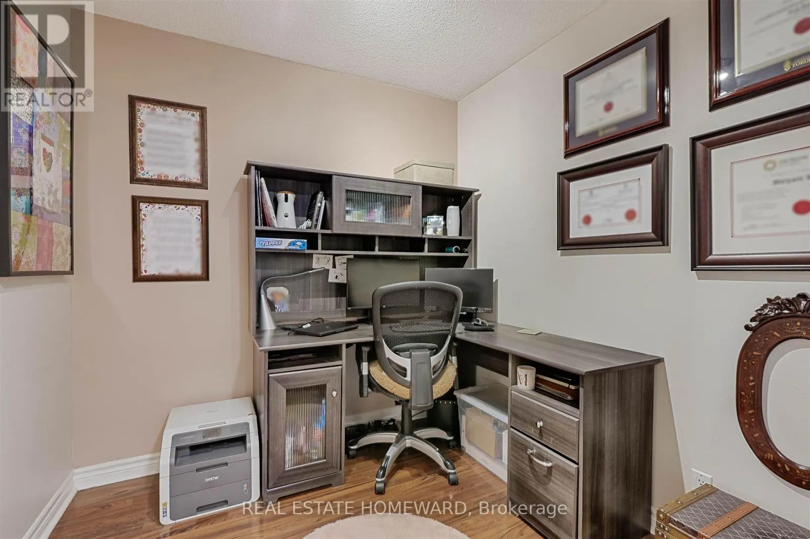 1211 - 397 FRONT STREET W