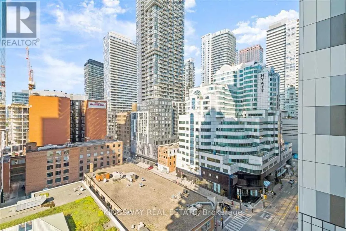 1107 - 375 KING STREET W