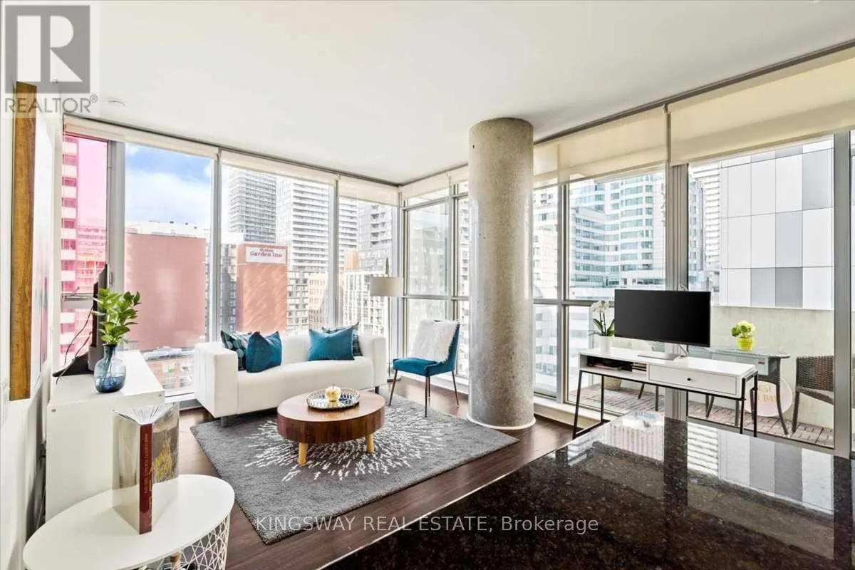 1107 - 375 KING STREET W
