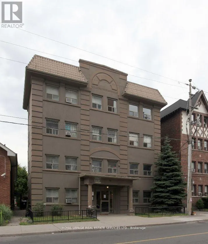 104 - 98 VAUGHAN ROAD