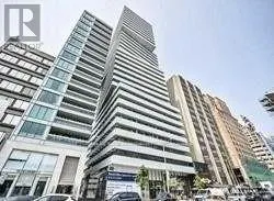 701 - 200 BLOOR STREET W