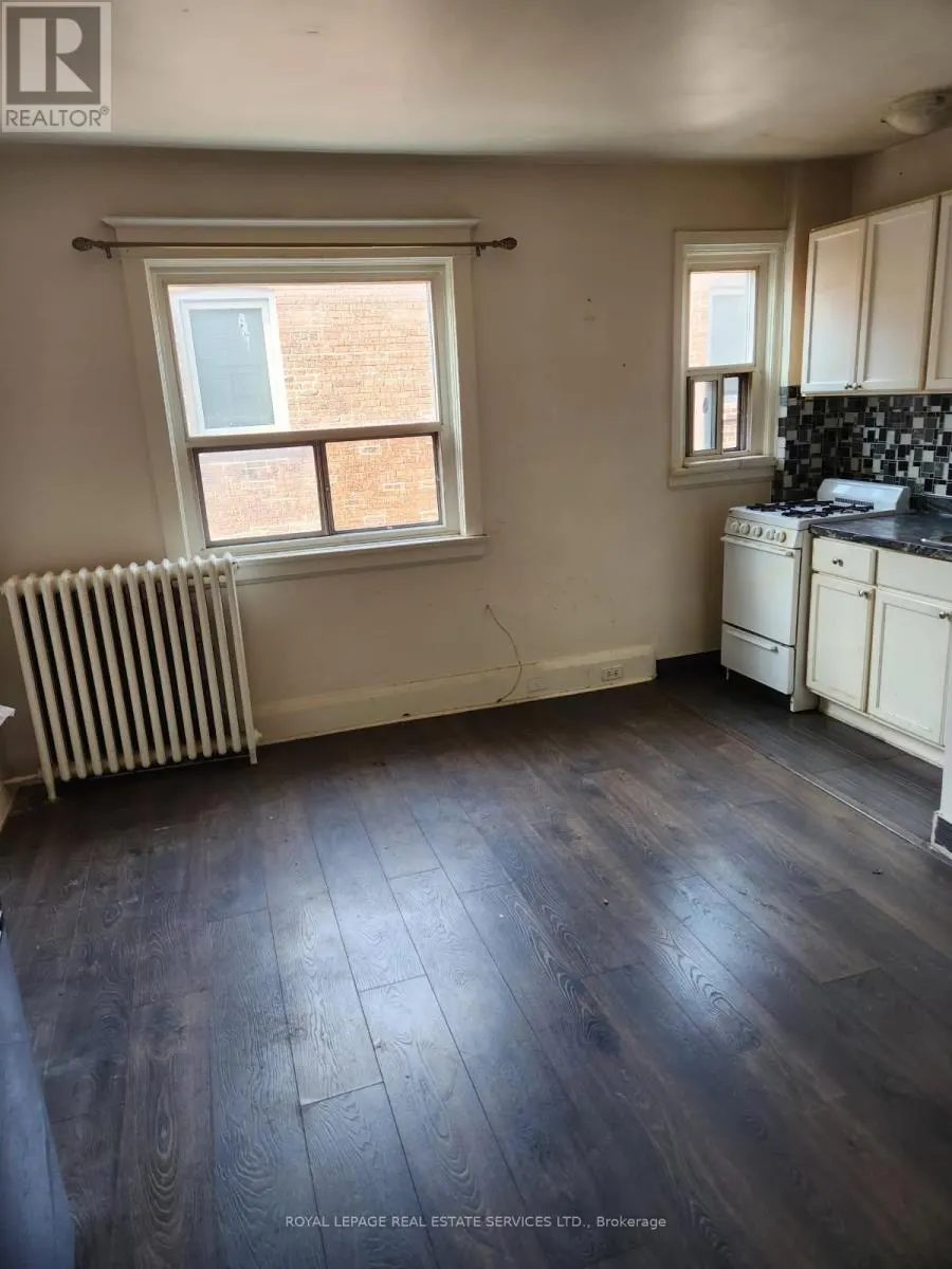 306 - 98 VAUGHAN ROAD