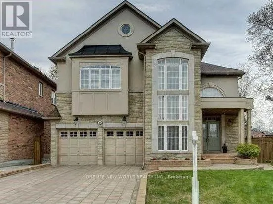 39 GREEN MEADOWS CIRCLE