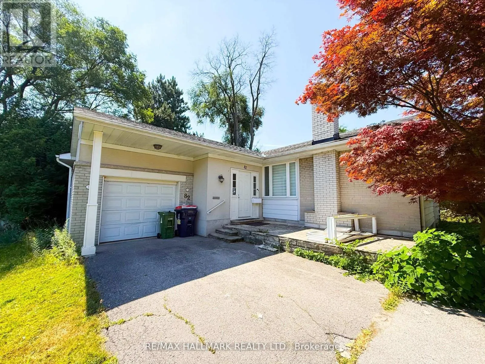 BSMNT - 82 NORDEN CRESCENT