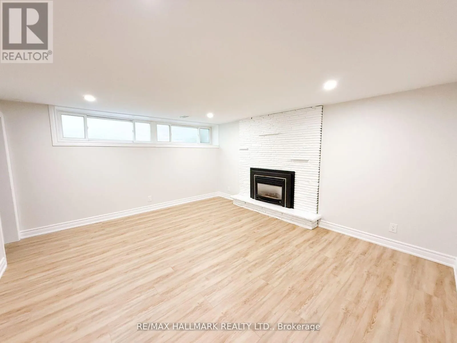 BSMNT - 82 NORDEN CRESCENT