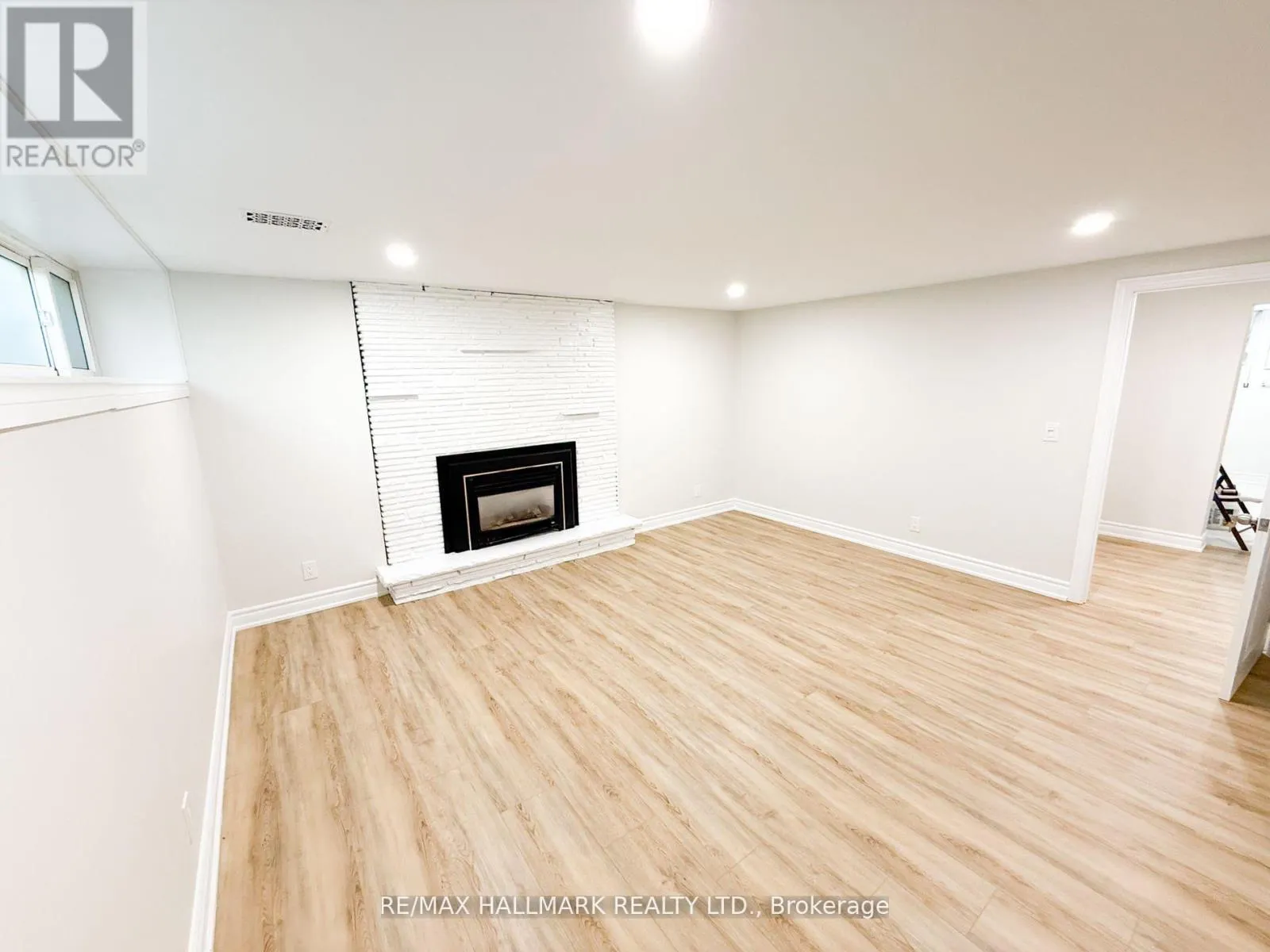 BSMNT - 82 NORDEN CRESCENT