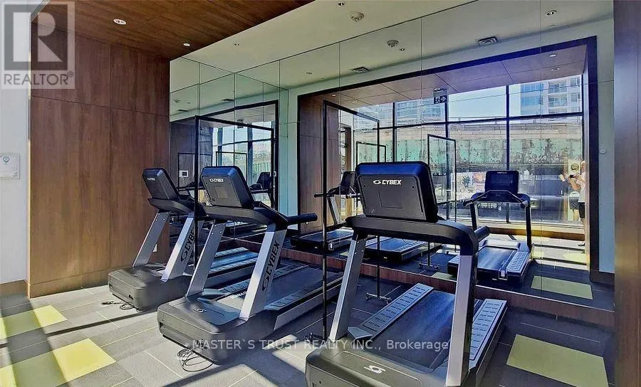1112 - 80 QUEENS WHARF DRIVE