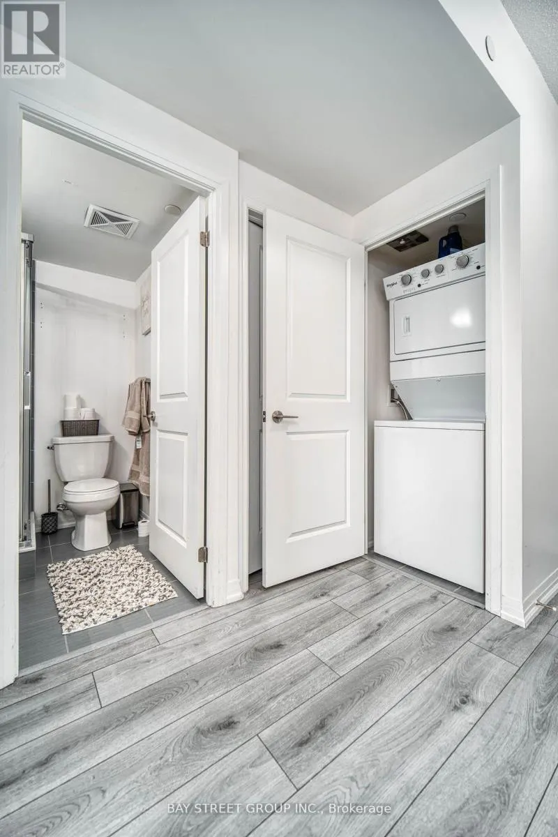 707 - 741 SHEPPARD AVENUE W