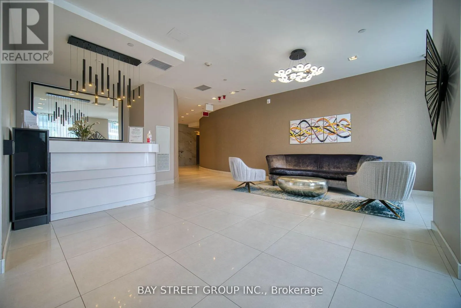 707 - 741 SHEPPARD AVENUE W