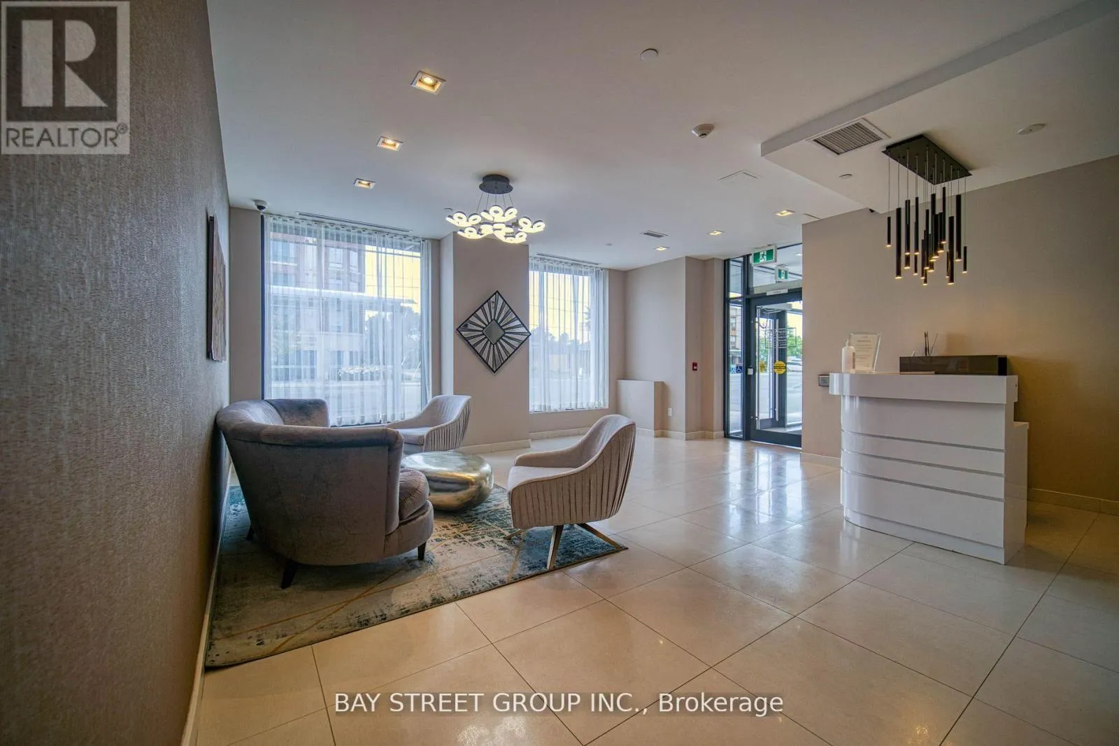 707 - 741 SHEPPARD AVENUE W