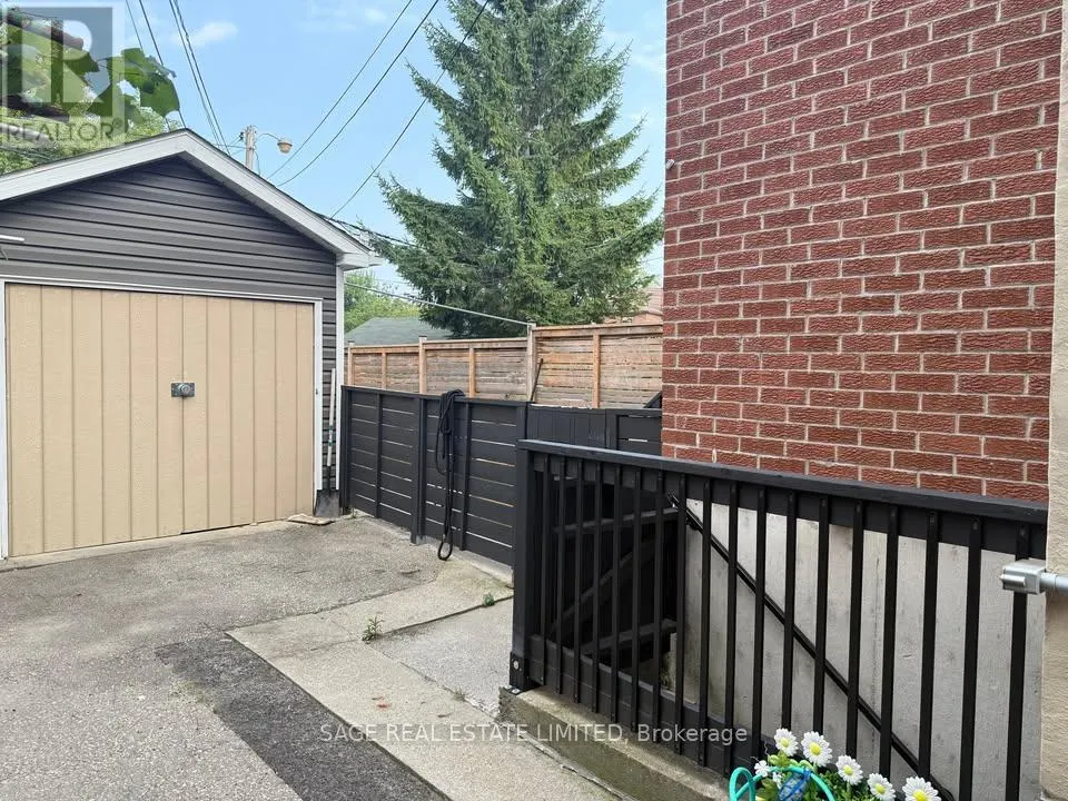 LOWER - 1195 OSSINGTON AVENUE