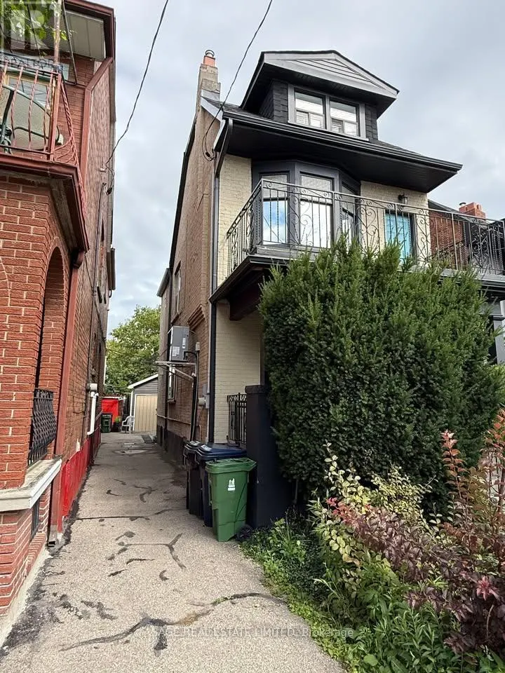 LOWER - 1195 OSSINGTON AVENUE