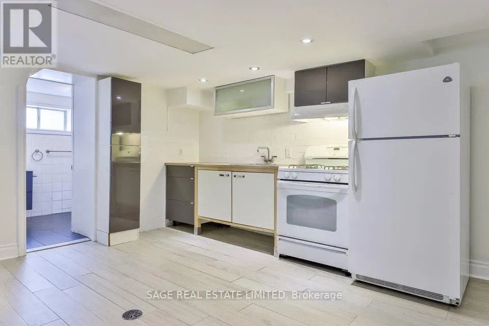LOWER - 1195 OSSINGTON AVENUE